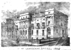 StLeonardsHotel1829 Brett